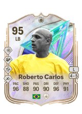 Roberto Carlos 95