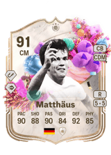 Matthäus 91