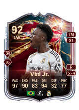 Vini Jr. 92