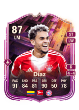 Díaz 87
