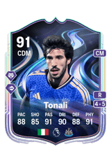 Tonali 91