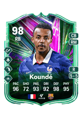 Koundé 98