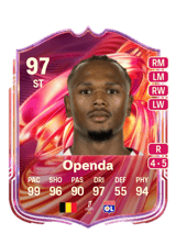 Openda 97