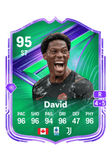 David 95