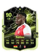 Salisu 90