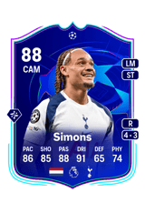 Simons 88