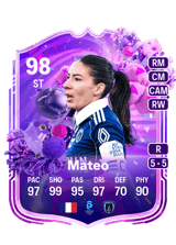 Mateo 98