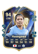 Hasegawa 94