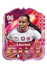 Laurent 96