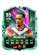 Nmecha 95