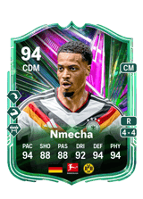 Nmecha 95