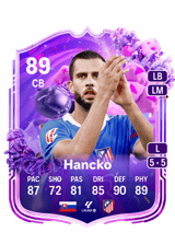 Hancko 89