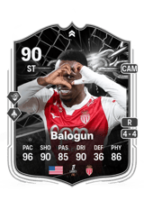 Balogun 90