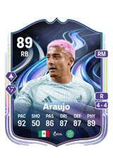 Araujo 89
