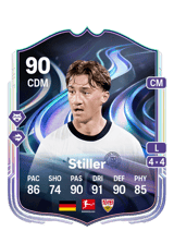 Stiller 91
