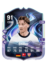 Stiller 91