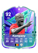 Kompany 92