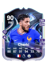 Cherki 91