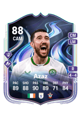 Azaz 88