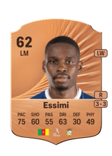 Essimi 62