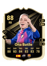 Ona Batlle 88