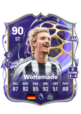 Woltemade 90