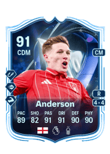 Anderson 91