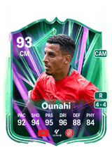 Ounahi 93