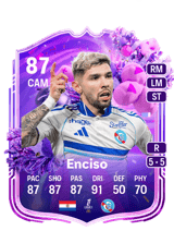 Enciso 87