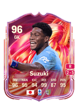 Suzuki 96