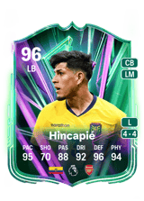 Hincapié 96