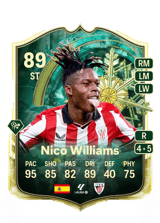 Nico Williams 89