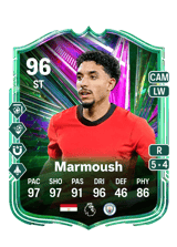 Marmoush 96