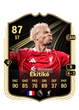 Ekitiké 87