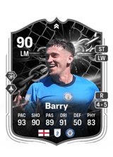 Barry 90