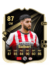 Saibari 87