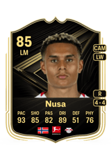Nusa 85