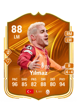 Yılmaz 88