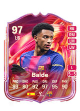 Balde 97