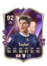 Taylor 92