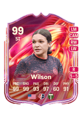 Wilson 99