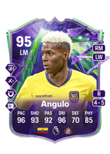 Angulo 95