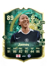 James 89