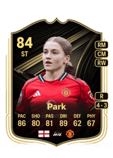 Park 84
