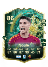 Soulé 86
