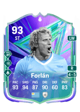 Forlán 93