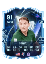 Flint 91