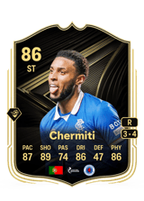 Chermiti 86