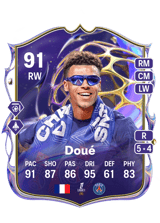 Doué 91