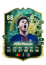 João Neves 88